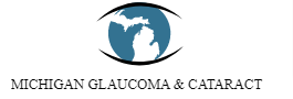 Michigan Glaucoma & Cataract Logo